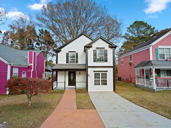 1041 Heritage Valley Rd, Norcross, GA 30093