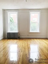 Rented by Box Street Properties LLC