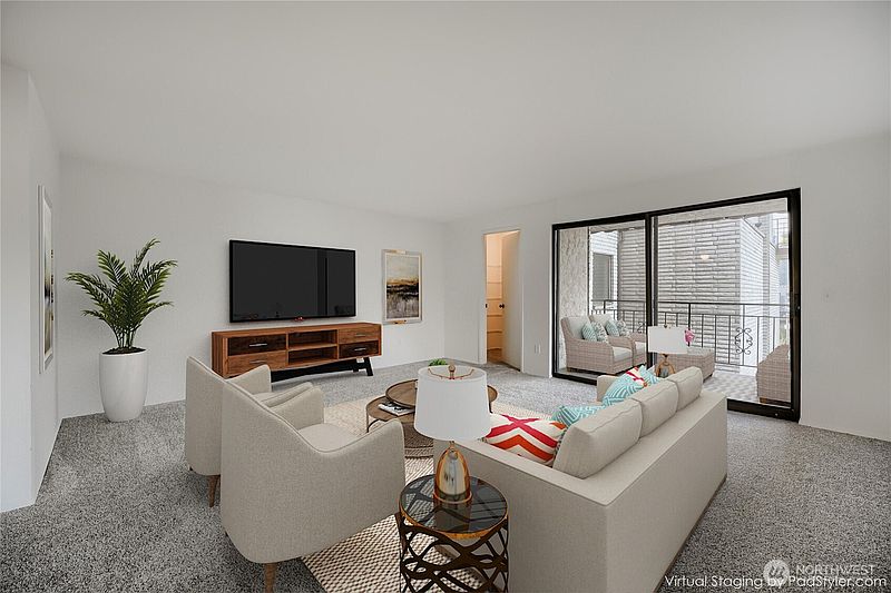 4th image of 610 Aloha Street #404