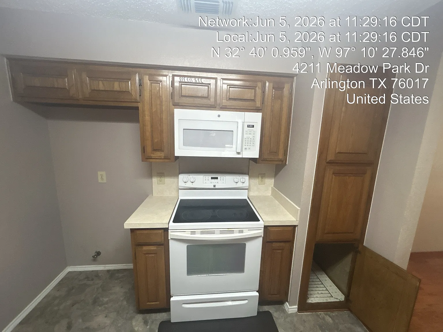 Meadow Park Drive 4211 - 1 — Photo 3