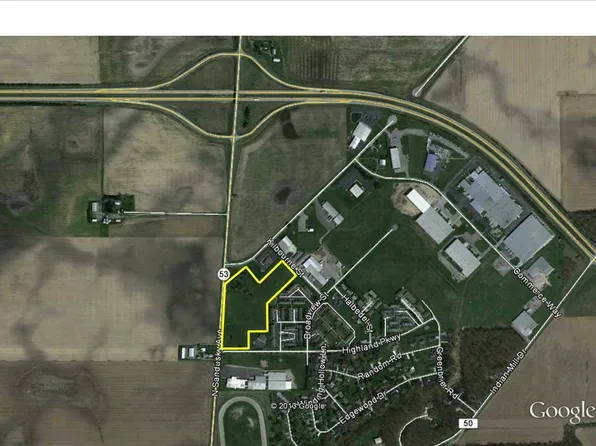 0 State Route 53 #&-67, Upper Sandusky, OH 43351