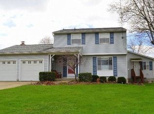 6909 Socialville Foster Rd, Mason, OH 45040