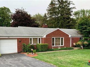 130 Allan Dr, Beaver, PA