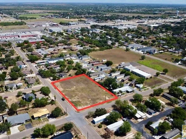 0 NW 3rd St, Donna, TX 78537