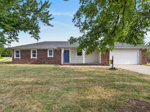 11626 E 1st St N, Wichita, KS 67206