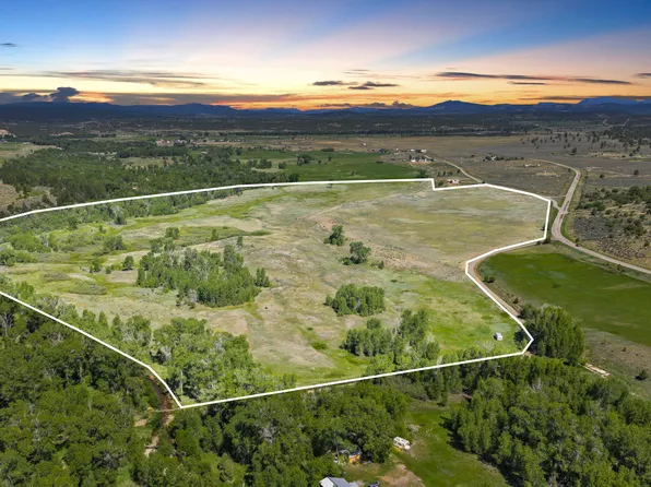 County Road 332, Tierra Amarilla, NM 87575