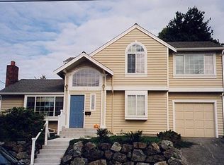 4008 NE 57th St #5-1-4, Seattle, WA 98105