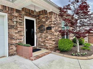 2940 Robert Ott Cir, Conway, AR 72034