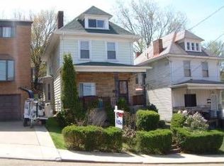 1102 Bellaire Ave, Pittsburgh, PA