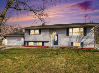 1409 Bacon Ave, Portage, MI 49002