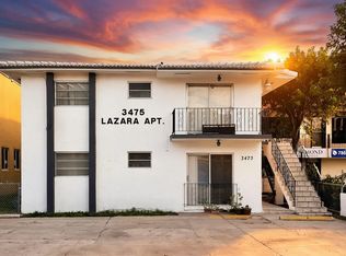 3475 E 4th Ave, Hialeah, FL 33013