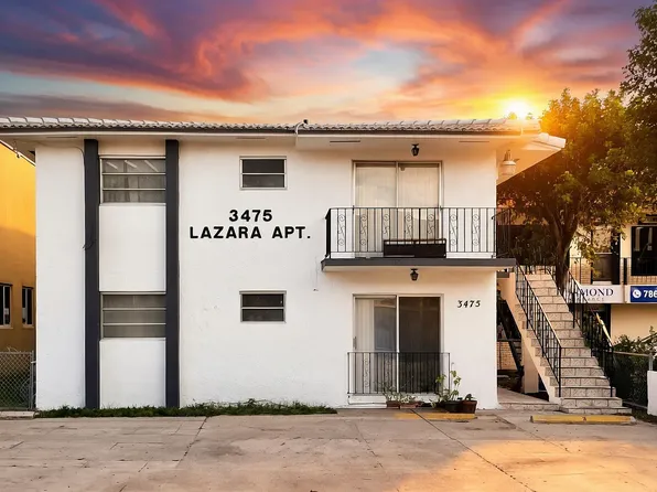 3475 E 4th Ave, Hialeah, FL 33013
