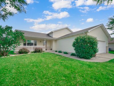 774 Surrey Dr, Lowell, IN, 46356