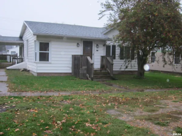 308 N Mason St, Mason City, IL 62664