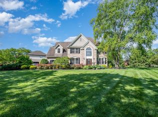 6879 Lexington Park Blvd, Mason, OH