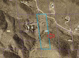 6780 Hubbard Rd, Acton, CA 93510