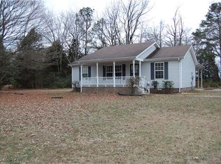 2234 Trenton Rd, Clarksville, TN 37040
