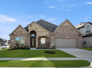 306 Tradd St, Glenn Heights, TX 75154