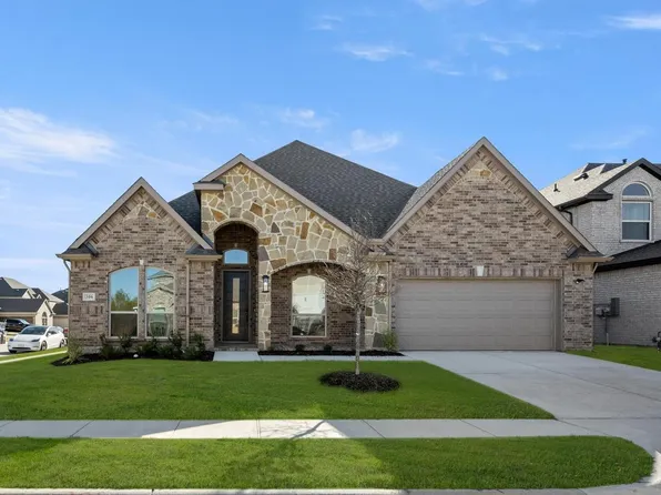 306 Tradd St, Glenn Heights, TX 75154