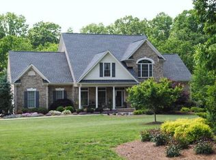 1355 Riley Run Rd, Forest, VA 24551