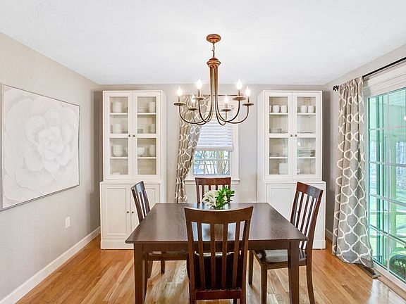 3rd image of 801 Washington St APT 5