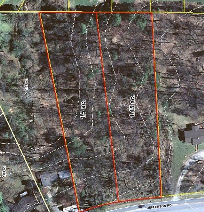 1st image of 1226 Jefferson Rd Lot A & B