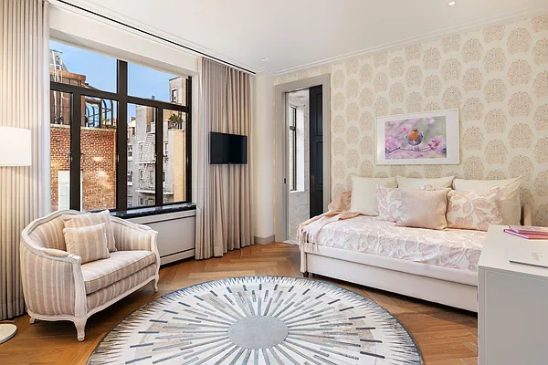 7 West 81st Street #14A in Upper West Side, Manhattan