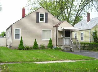 1021 91st St, Niagara Falls, NY 14304