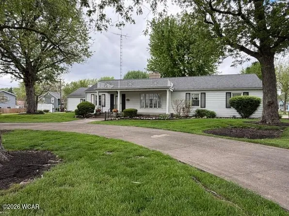 299 Marie Ave, Kenton, OH 43326
