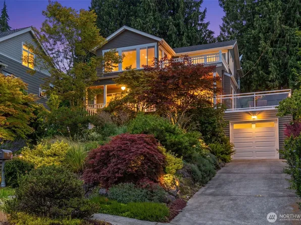 4821 53rd Avenue S, Seattle, WA 98118