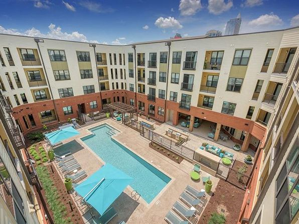 The Lincoln | 408 E Hargett St, Raleigh, NC