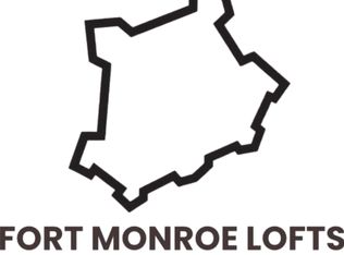 Fort Monroe Lofts LLC, Fort Monroe, VA 23651