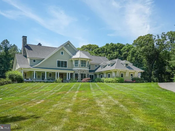 13951 Hallowell Ct, Dayton, MD 21036