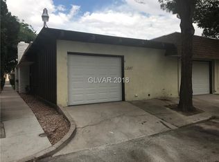 2669 Heritage Dr, Las Vegas, NV 89121