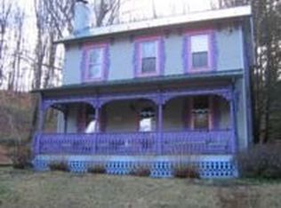 679 Paper Dale Rd, Stillwater, PA 17878