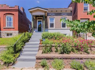 4147 Wyoming St, Saint Louis, MO 63116
