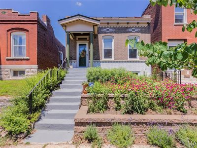 4147 Wyoming St, Saint Louis, MO, 63116