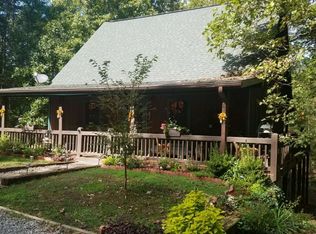 55 Crestview Dr, Morganton, GA 30560