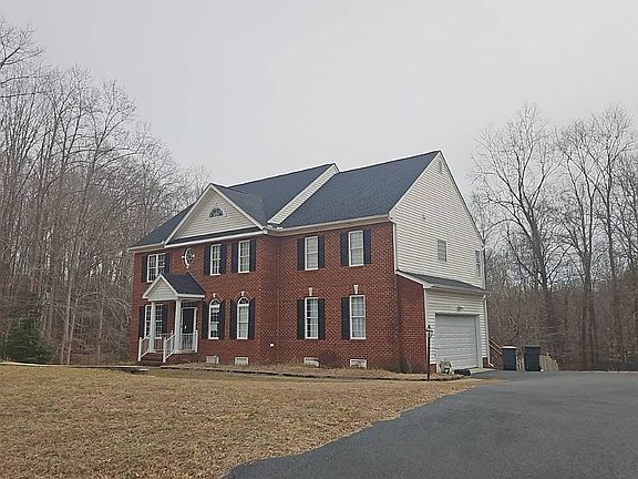 2nd image of 8230 Christian Ridge Dr
