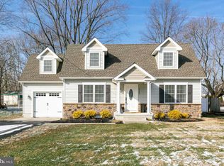 1145 Monmouth Rd, Eastampton, NJ 08060