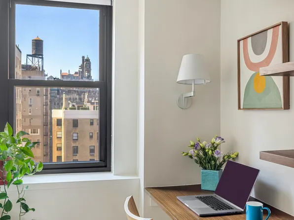 165 East 72nd Street 14M image 3 of 10