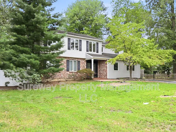 342 Quaker Rd, Lawnside, NJ 08045