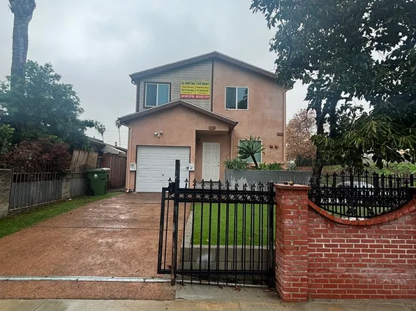 403 W 105th St, Los Angeles, CA 90003