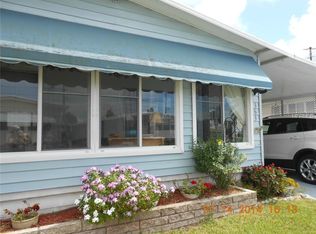 363 Tampico Dr, Palmetto, FL 34221