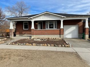 1068 Bell St #&-1074, Reno, NV 89503