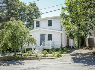 6 Friendship St, Billerica, MA 01821