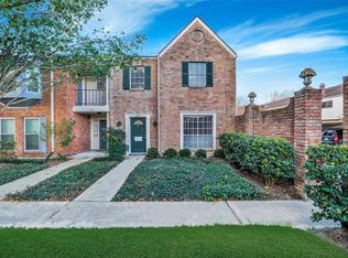 1119 Country Place Dr, Houston, TX 77079
