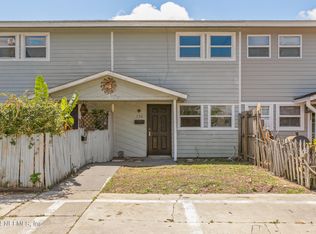 720 Cavalla Rd, Atlantic Beach, FL 32233