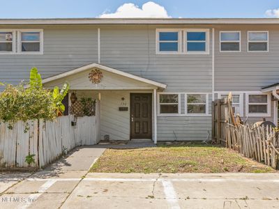 720 CAVALLA Road, Atlantic Beach, FL, 32233