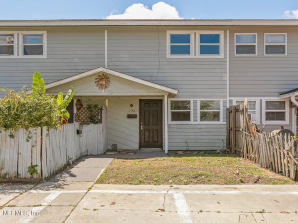 720 CAVALLA Road, Atlantic Beach, FL 32233